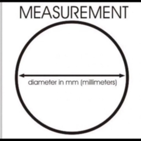 925 Sterling Silver Genuine Rainbow Moonstone Gemstone Septum Ring Daith Earring - Picture 7 of 11